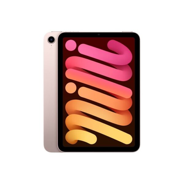 اپل آی پد iPad Mini 6 Wi-Fi - Pink - Pink - Pink