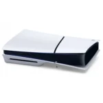 کنسول بازی سونی مدل PlayStation 5 Slim ظرفیت یک ترابایت 2 دسته - Image 2