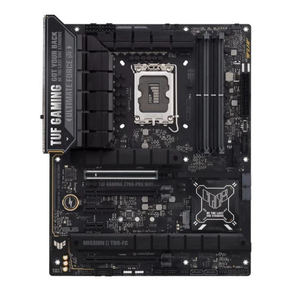 مادربرد ایسوس UF GAMING Z790-PRO WIFI D5 NEW