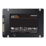 اس اس دی اینترنال سامسونگ 1TB EVO 870 - Image 2