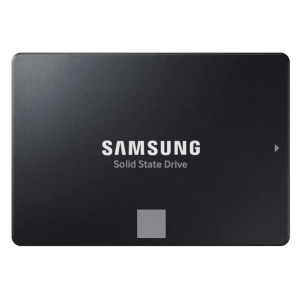 اس اس دی اینترنال سامسونگ 1TB EVO 870
