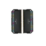 رم DDR5 دو کاناله 6200 مگاهرتز کورسیر مدل 32GB Dominator Platinum RGB - Image 4