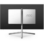 مانیتور خمیده اولد AOC U32U1 - Image 3
