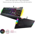 کیبورد گیمینگ ایسوس ROG Strix Flare - Image 6
