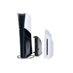 کنسول بازی سونی مدل PlayStation 5 Slim ظرفیت یک ترابایت 2 دسته - Image 3