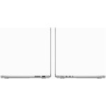 لپ تاپ 14.2 اینچی اپل مدل MacBook Pro MR7J3 2023 LLA-M3-8GB RAM-512GB SSD