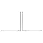 لپ تاپ 15.3 اینچی اپل مدل MacBook Air MRYQ3 2024 LLA-M3-8GB RAM-512GB SSD