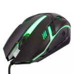 ماوس مخصوص بازی ایکس پی-پروداکت مدل XP-G697