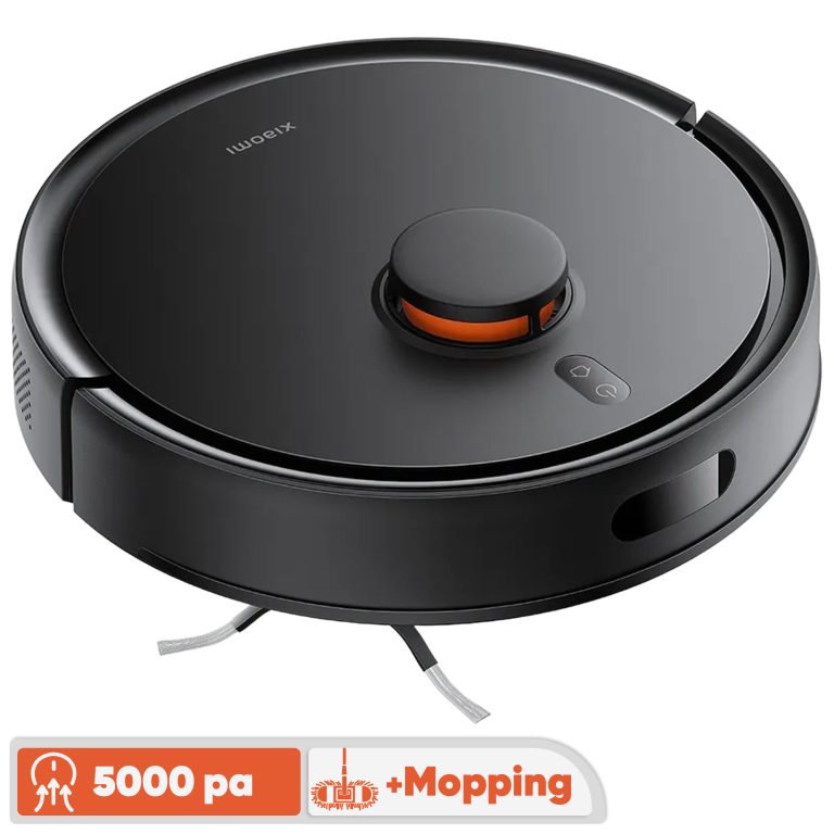 جارو رباتیک شیائومی مدل Vacuum S20